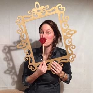 Meet your Posher, Joanie